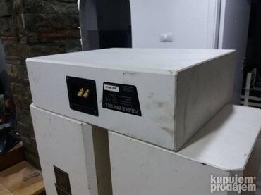 Zvučnici i stereo sistemi: Pulsar 501 i 1000. -pulsar 501=90e. -pulsar 1000=190e. ispravni — 8