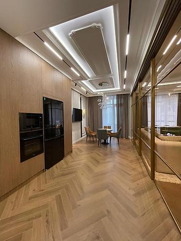 Продажа квартир: 3 комнаты, 137 м², Элитка at lalafo.kg — 8 Продажа квартир: 3 комнаты, 137 м², Элитка — 8