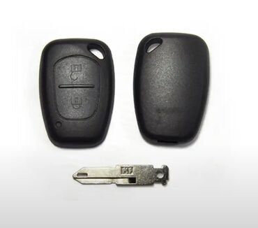 renault master: Ключ, чехол ключа дистанционного управления для Renault Trafic, Master