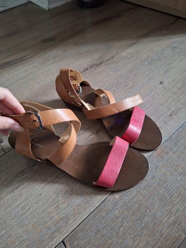grubin нови сад – слике: Sandals, Bata, 38
