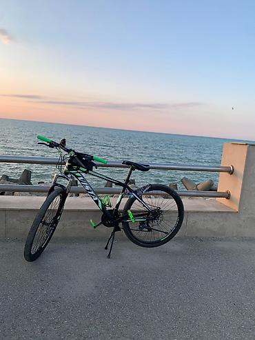 velo rambo: Vista velosipedi problemsizdir ela amazatr sistemi var pedali elceyi — 5