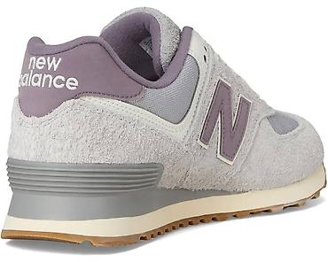 on cloud: Кроссовки, 39.5, 36, 37, New Balance, Новый, цвет - Фиолетовый, Бесплатная доставка, Платная доставка, Самовывоз — 5