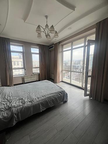 Продажа квартир: 3 комнаты, 78 м², 8 этаж — 5