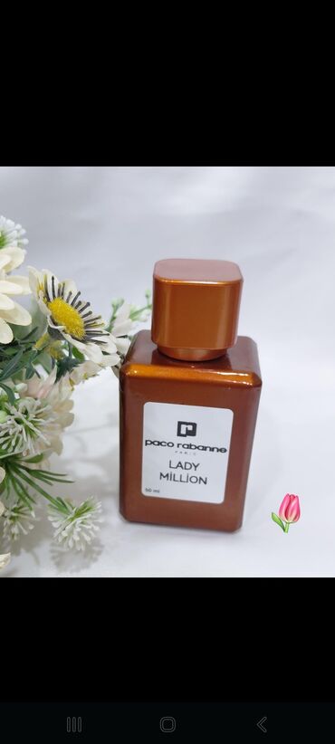 Ətriyyat: Məhsul: Orijinal ətir və ətir yağları kolleksiyası Təsvir: - Kişi və — 23