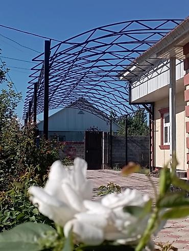 Сварка: Сварка | Ворота, Решетки на окна, Навесы Доставка, Гарантия — 5