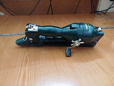 модульные бани: Спиннинговая удочка Instant Fisherman by Flying Lure — складная — 6