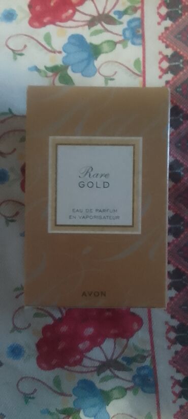 Parfemi: Ženski parfem, Avon, Original