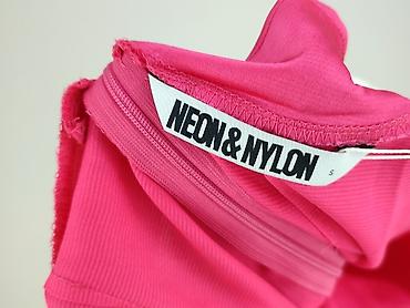 neonowa: Neon & Nylon, Sukienka damska, rozmiar S — 4