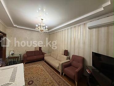 квартиру в ипотеку: 3 комнаты, 80 м², 11 мкр 105 серия, 2 этаж, Косметический ремонт — 9