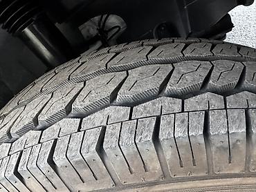 авто химии: Грузовик, Mercedes-Benz, Стандарт, 4 т, Б/у — 8