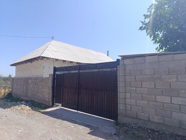 купить участок под бизнес в бишкеке: Дача, 120 м², 4 комнаты, Собственник, Евроремонт