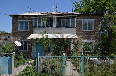 Продажа коттеджей и домов: 📍 Продается большой кирпичный дом на ст. Ивановка, Чуйская область — 1