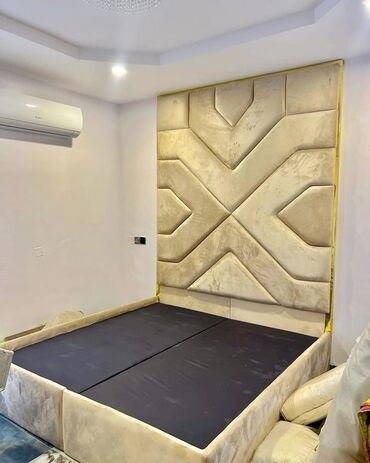 Sifarişlə çarpayılar: İkinəfərlik, Bazalı, Türkiyə, MDF — 5