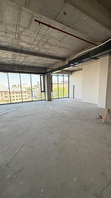 red centr: Аренда офисов, 67 м², В бизнес центре, С отдельным сан узлом — 4