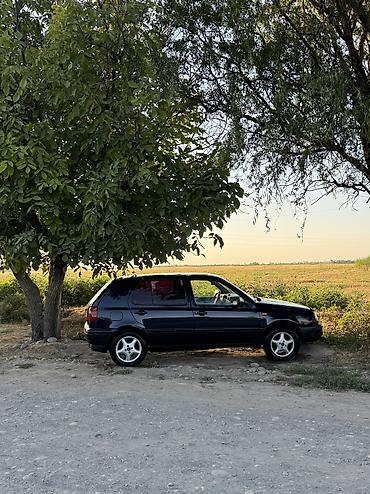 кпп гольф 3: Volkswagen Golf: 1995 г., 1.6 л, Механика, Бензин, Хэтчбэк — 5
