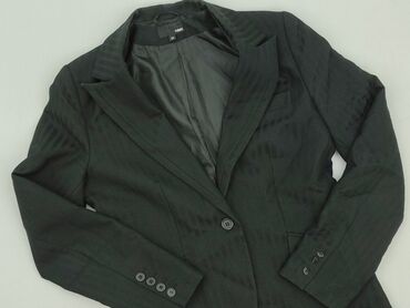 Women's blazers: H&M, Women's blazer, size M (EU 38)