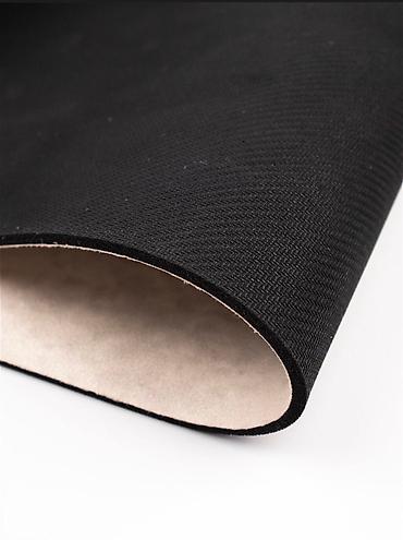 vertex plus: Коврик для йоги и фитнеса (каучук) 0.4мм Размер : 185x61cm Коврик для — 4