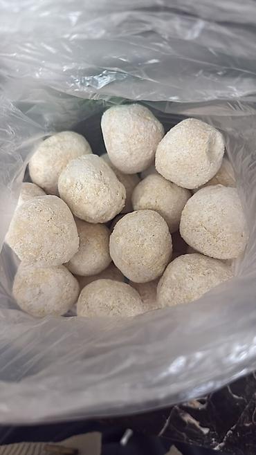 Соусы и специи: Сары май чөбөгө куруттарды сатамын табыгый кошулмасы жок Сары май 900 at lalafo.kg — 9 Соусы и специи: Сары май чөбөгө куруттарды сатамын табыгый кошулмасы жок Сары май 900 — 9