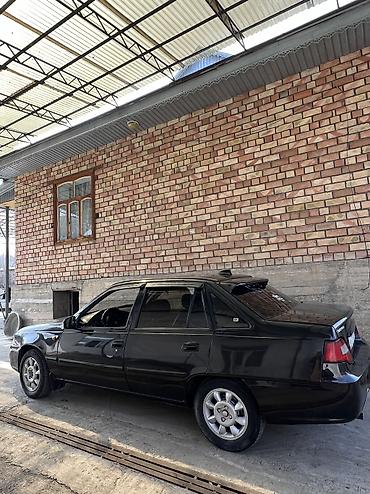 Daewoo: Daewoo Nexia: 2012 г., 1.5 л, Ручные, Бензин, Седан at lalafo.kg — 3 Daewoo: Daewoo Nexia: 2012 г., 1.5 л, Ручные, Бензин, Седан — 3