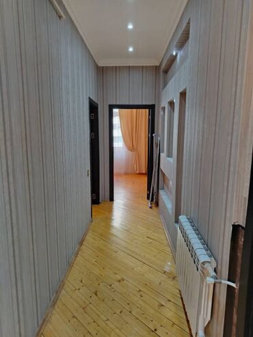 Uzunmüddətli kirayə mənzillər: Qara qarayev metrosunun çıxışı, Orbita İmperial binalarında,8-ci — 10