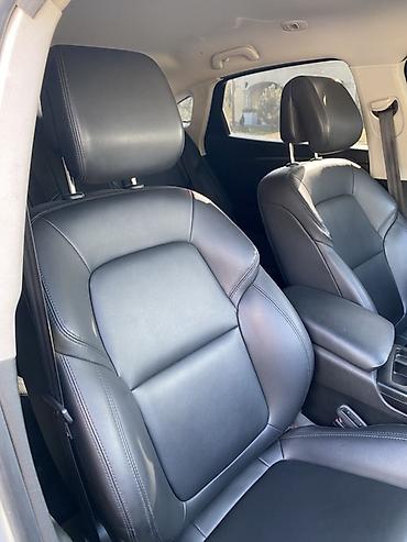 Продажа авто: Renault Samsung SM6: 2018 г., 2 л, Автомат, Газ, Седан — 10