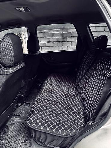 mazda tribute 2004: Mazda Tribute: 2002 г., 2 л, Автомат, Бензин, Кроссовер — 6