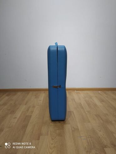 Kuşetkalar: Yeni, Masaj kuşetkası, Qatlanan, rəng - Ağ -da lalafo.az — 2 Kuşetkalar: Yeni, Masaj kuşetkası, Qatlanan, rəng - Ağ — 2