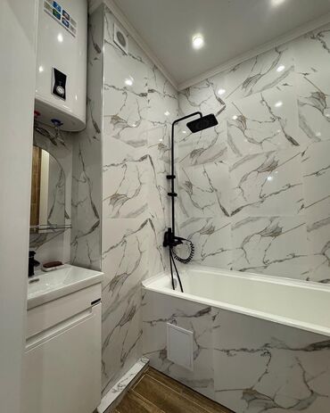 Продажа домов: Коттедж, 90 м², 4 комнаты, Собственник, Евроремонт — 19