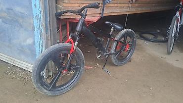 velosiped şose: Bu velosipet idealdır!45 azn))barter təkliflərini dmya yazıb göndərə — 1