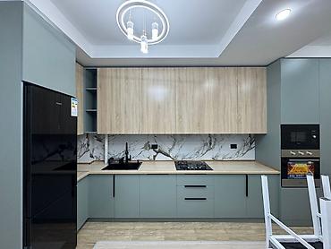 Долгосрочная аренда квартир: 2 комнаты, Собственник, Без подселения, С мебелью полностью — 10