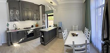 Долгосрочная аренда домов: 270 м², 5 комнат, Теплый пол, Евроремонт, Кондиционер — 2