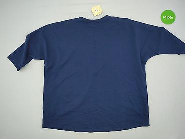 ubrania plus size tanio: Bluzka damska, rozmiar 2XL — 3