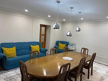 Долгосрочная аренда домов: 220 м², 5 комнат — 10