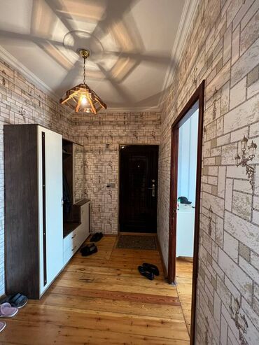 Köhnə tikili: Bakı, 3 otaqlı, Köhnə tikili, m. Xalqlar Dostluğu, 85 kv. m — 10