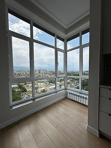 Продажа квартир: 1 комната, 38 м², Элитка, 13 этаж — 5