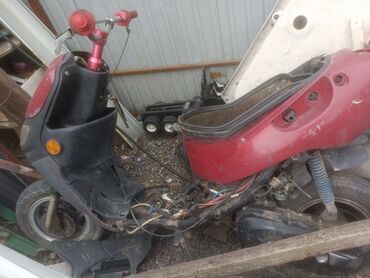 Карданные валы: Запчасти форд транзит,мэрс сапог,2 скутера,нахаду иж1 шт,Хонда 4 — 7