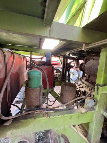 Другие комбайны: 🆘 Распродажа срочно ‼️ кукурузоуборочный комбайн (початкоуборочный) — 13