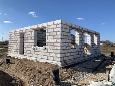 Газоблок: Первоклассные Газоблоки в Бишкеке! Очередность 1-2 дня Ищете — 10