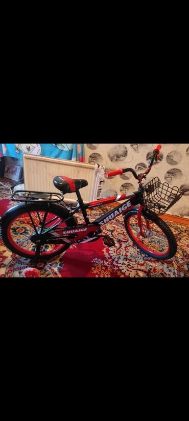 велосипед giant talon 3: Продам детский велосипед !! 8-10 лет . в хорошем состоянии новый!