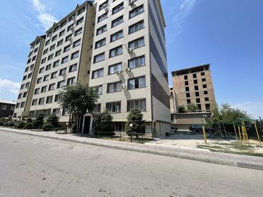 сдается квартира аламедин 1 рынок чынар: 1 комната, 43 м², 105 серия, 2 этаж, Евроремонт