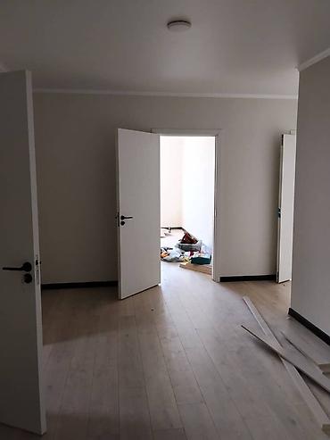 чуйская: 2 комнаты, 73 м², ул. Баха Элитка, 4 этаж, Евроремонт — 1