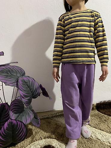 Комплекты одежды: Комплект, цвет - Фиолетовый, Новый — 3