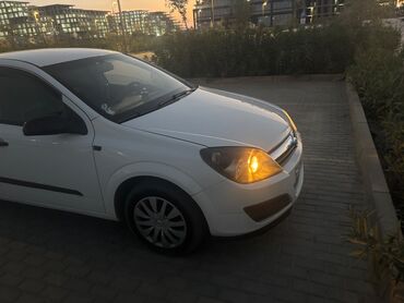 Opel: Opel Astra: 1.3 l | 2006 il 255000 km Hetçbek -da lalafo.az — 10 Opel: Opel Astra: 1.3 l | 2006 il 255000 km Hetçbek — 10