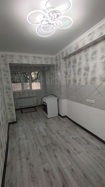 Продажа квартир: 2 комнаты, 54 м², 105 серия, 1 этаж, Евроремонт — 13