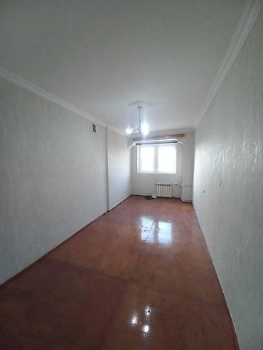 sagan kirayə evlər: Bakı, Həzi Aslanov qəs., 3 otaqlı, Köhnə tikili, m. Həzi Aslanov, 70 kv. m — 4