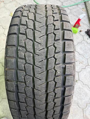 яктар: Колеса в сборе 285 / 60 / R 18, Зима, Новый, Комплект, Легковые, Литые, отверстий - 5 — 3