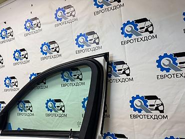 Двери и комплектующие: Дверь Передняя правая Mercedes-Benz, Новый, Оригинал — 17