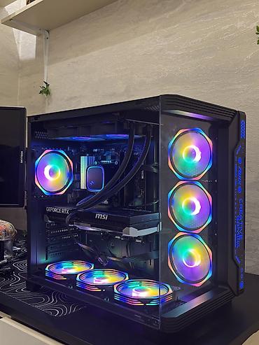 Masaüstü kompüterlər və iş stansiyaları: TƏCILI PC SATILIR 📢📢📢🖥💻 "Bazar Qiymətindən Aşağı — 8