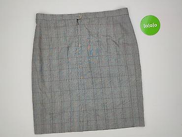 czarno biala spodnice: Spódnica damska, rozmiar 3XL — 3