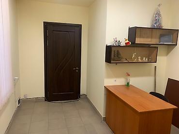 Аренда коммерческой недвижимости: Сдаю Офис целиком: Банковское отделение, Колл-центр, Нотариус, 70 м², В бизнес центре, С ремонтом, Первая линия, С юридическим адресом, С парковкой — 4